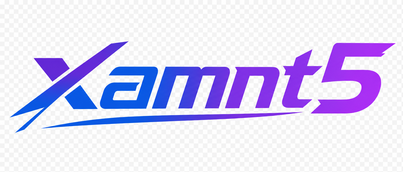 xamnt5 Logo